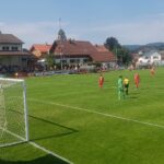 TSV 1860 U17 Liverpool FC U18 Fotogalerie (46)