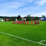 TSV 1860 U17 Liverpool FC U18 Fotogalerie (7)