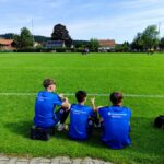 TSV 1860 U17 Liverpool FC U18 Fotogalerie (9)