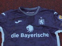 TSV 1860 Sigurd Haugen