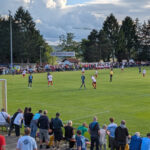 Fotogalerie zu SC Reichmannsdorf – TSV 1860 München Titelbild SC Reichmannsdorf TSV 1860 Toto Pokal Fotogalerie