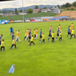 Bildergalerie zu SV Ried – TSV 1860 in Putzleinsdorf Titelbild TSV 1860 SV Ried Putzleinsdorf Testspiel