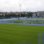 Überraschung: Trainingsauftakt am 15.06. Trainingsauftakt