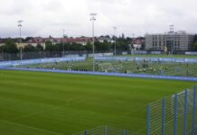 Überraschung: Trainingsauftakt am 15.06. Trainingsauftakt