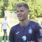 Fotogalerie: TSV 1860 gewinnt deutlich in Bamberg Fotogalerie Tsv 1860 Fc Eintracht Bamberg Florian Niederlechner
