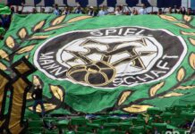 Endlich: Dauerkartenverkauf soll bis zum Wochenende starten Dauerkartenverkauf 1860 Grünwalder Stadion Westkurve