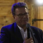 Ego-Nummer von Martin Gräfer: Wenn der Ex-Sponsor das Sponsoring nicht verstanden hat Gräfer träumt von einem neuen Stadion Hauptsponsor Vereinspolitik