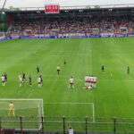 Generalprobe gelungen: 1860 gewinnt 4:0 in Regensburg