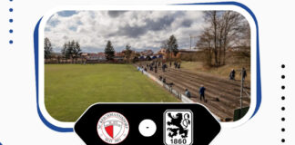 Sc Reichmannsdorf Tsv 1860 Toto Pokal