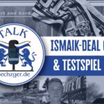 sechzger.de Talk 220: Deal geplatzt – Ismaik behält 1860-Anteile Sechzger.de Talk 220 Verkauf Der Anteile Von Hasan Ismaik Deal Geplatzt, Testspiel FC Vaduz TSV 1860 München, Saisonstart Bayernliga Süd TSV Kottern TSV 1860 U21