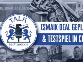 Sechzger.de Talk 220 Verkauf Der Anteile Von Hasan Ismaik Deal Geplatzt, Testspiel FC Vaduz TSV 1860 München, Saisonstart Bayernliga Süd TSV Kottern TSV 1860 U21