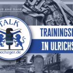 Sechzger.de Talk Folge 219 Das Trainingslager Des TSV 1860 München In Ulrichsberg (Österreich) Mit Christoph Wohlmut