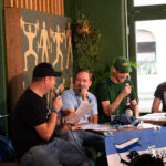 Nur Geduld… Sechzger.de Live-Talk geht bald online
