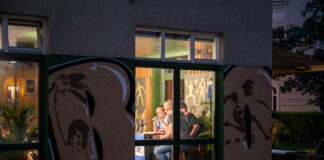 Sechzgerde Live Talk Bamboleo 8604