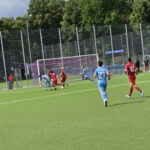 Aufstieg verspielt? TSV 1860 III unterliegt SV München West Spvgg 1906 Haidhausen Tsv 1860 iii dritte platzderby