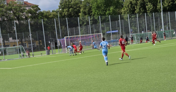 Spvgg 1906 Haidhausen Tsv 1860 Iii Dritte Spvgg 1906 Haidhausen Tsv 1860 iii dritte platzderby