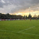 TSV 1860 U21 punktet auch beim SV Heimstetten Sv Heimstetten Tsv 1860 U21