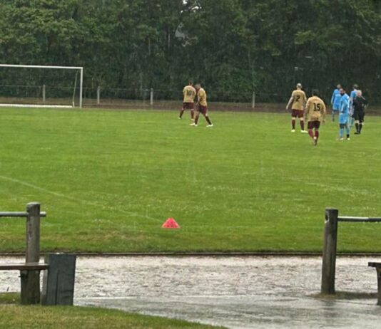 Tsv 1860 Senioren B Ii Vfb Sparta Torfestival