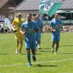 TSV 1860 U21 belegt Platz 3 bei Kraftanlagen-Cup in Wittibreut Tsv 1860 U21 Turnier Wittibreut