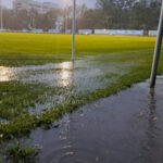 Tsv 1860 U21 Tus Geretsried Starkregen Spielabbruch