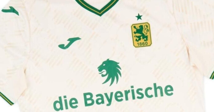 Tsv 1860 Wunschaufstellungen