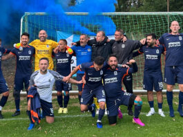 Türkgücü Senioren B Tsv 1860 Kreispokal