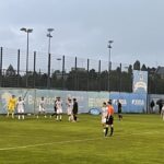 Nächstes Spitzenspiel: Amas gegen Kirchanschöring