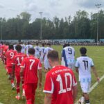 Spielabbruch beim U19-Derby beim Stand von 1:2!