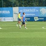 2025 08 20 Training 04