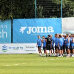 2025 08 20 Training 06