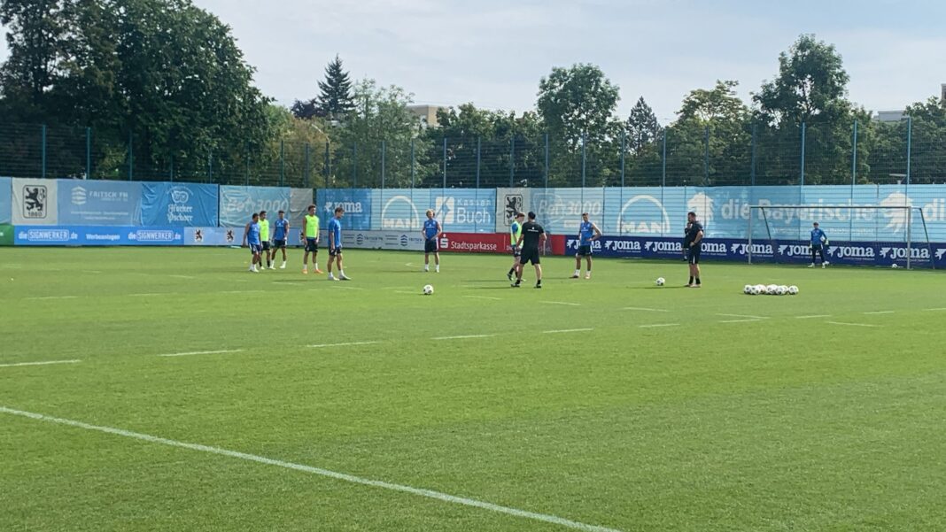 2025 08 20 Training Vorbereitung Aachen
