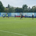 2025 08 20 Training Vorbereitung Aachen