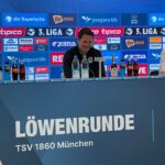 Löwenrunde: Nachlegen gegen Stuttgart