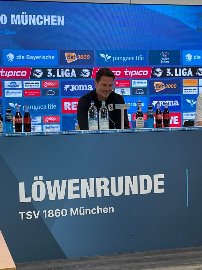 Löwenrunde: Nachlegen gegen Stuttgart