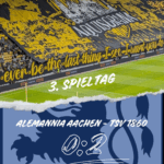 Alemannia Aachen TSV 1860 Fotogalerie (1)