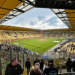 Alemannia Aachen TSV 1860 Fotogalerie (10)