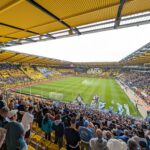 Alemannia Aachen TSV 1860 Fotogalerie (17)