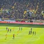 Alemannia Aachen TSV 1860 Fotogalerie (18)