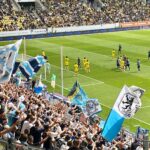 Alemannia Aachen TSV 1860 Fotogalerie (20)