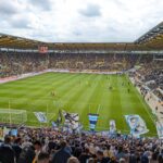 Alemannia Aachen TSV 1860 Fotogalerie (21)