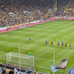 Alemannia Aachen TSV 1860 Fotogalerie (22)