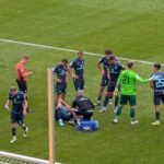 Alemannia Aachen TSV 1860 Fotogalerie (23)