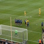 Alemannia Aachen TSV 1860 Fotogalerie (24)
