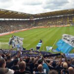 Alemannia Aachen TSV 1860 Fotogalerie (25)