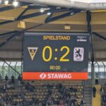 Alemannia Aachen TSV 1860 Fotogalerie (28)