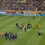 Alemannia Aachen TSV 1860 Fotogalerie (30)