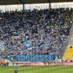 Alemannia Aachen TSV 1860 Fotogalerie (35)