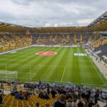 Alemannia Aachen TSV 1860 Fotogalerie (9)