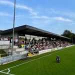 TSV 1860 testet am Sonntag beim FC Sportfreunde Schwaig FC Schwaig TSV 1860
