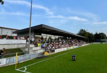 TSV 1860 testet am Sonntag beim FC Sportfreunde Schwaig FC Schwaig TSV 1860